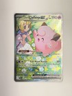 Lillie's Clefairy Ex
