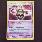 Dusknoir