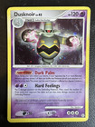 Dusknoir