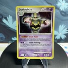 Dusknoir