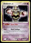 Dusknoir