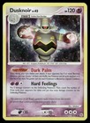 Dusknoir