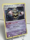 Dusknoir