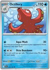 Octillery