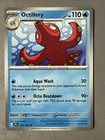 Octillery