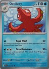 Octillery