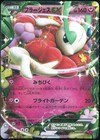 Florges EX