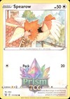 Spearow