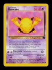 Drowzee