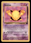 Drowzee