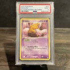 Drowzee