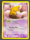 Drowzee