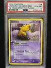 Drowzee