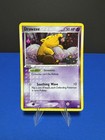 Drowzee