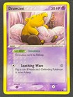Drowzee