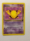 Drowzee
