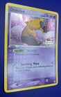 Drowzee