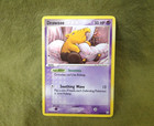 Drowzee
