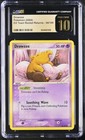 Drowzee