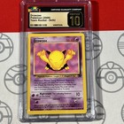 Drowzee