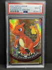 Charmeleon
