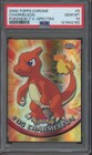 Charmeleon