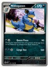 Nidoqueen