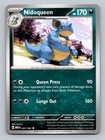 Nidoqueen