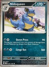 Nidoqueen