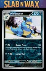 Nidoqueen