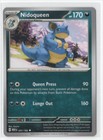 Nidoqueen