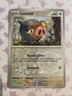 Lechonk