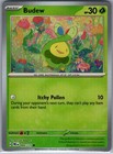 Budew