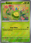 Budew