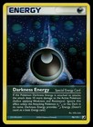 Darkness Energy