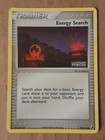 Darkness Energy
