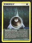 Darkness Energy