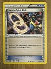 Lucario Spirit Link