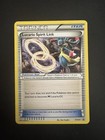 Lucario Spirit Link