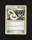 Lucario Spirit Link