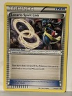 Lucario Spirit Link