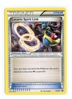 Lucario Spirit Link