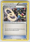 Lucario Spirit Link