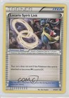 Lucario Spirit Link