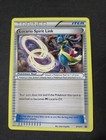 Lucario Spirit Link