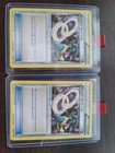 Lucario Spirit Link