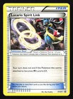 Lucario Spirit Link
