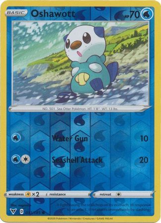 Oshawott