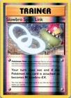 Slowbro Spirit Link