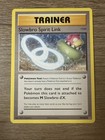 Slowbro Spirit Link